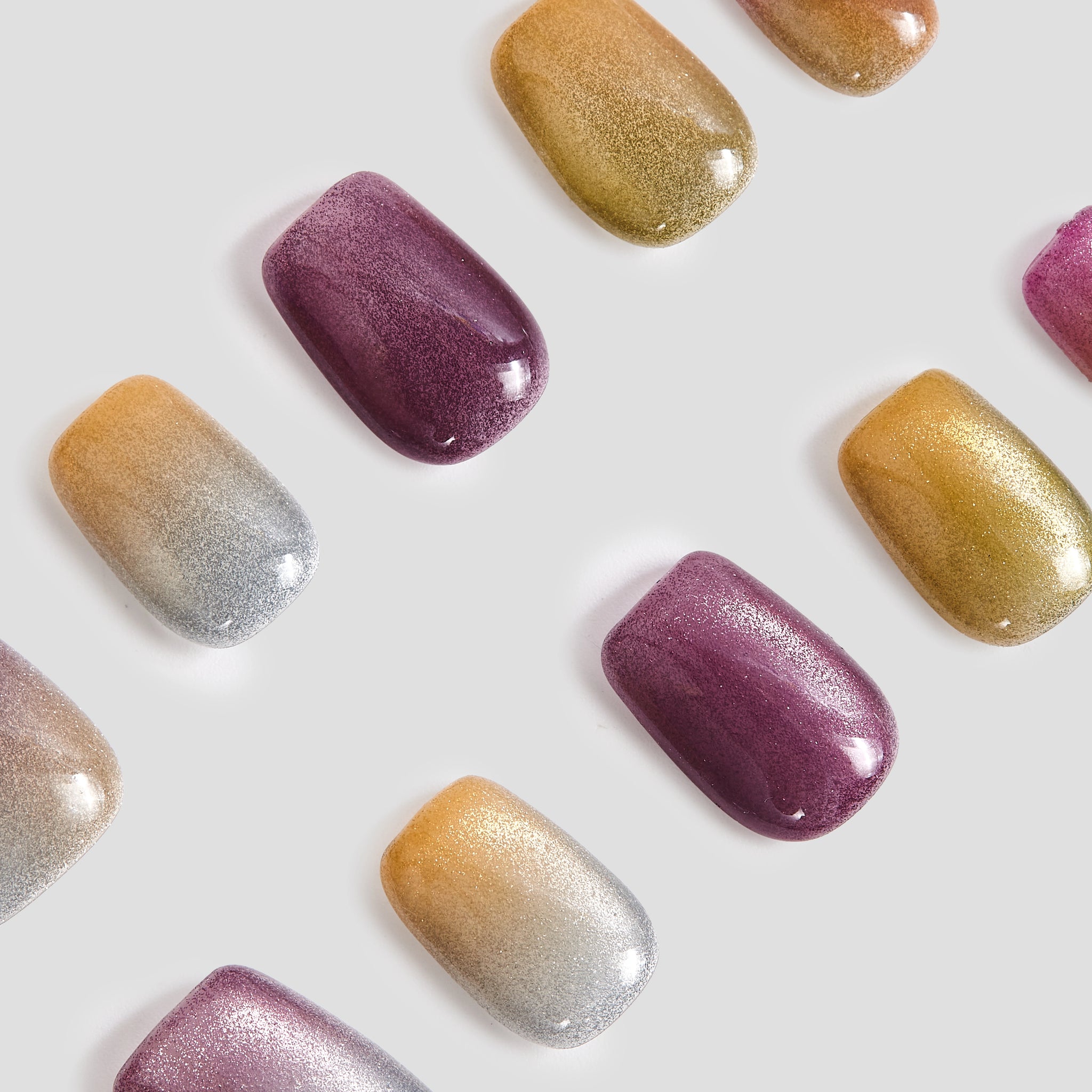 Colored Glaze (PURPLE)