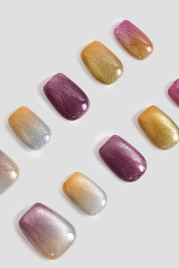 Colored Glaze (PURPLE)