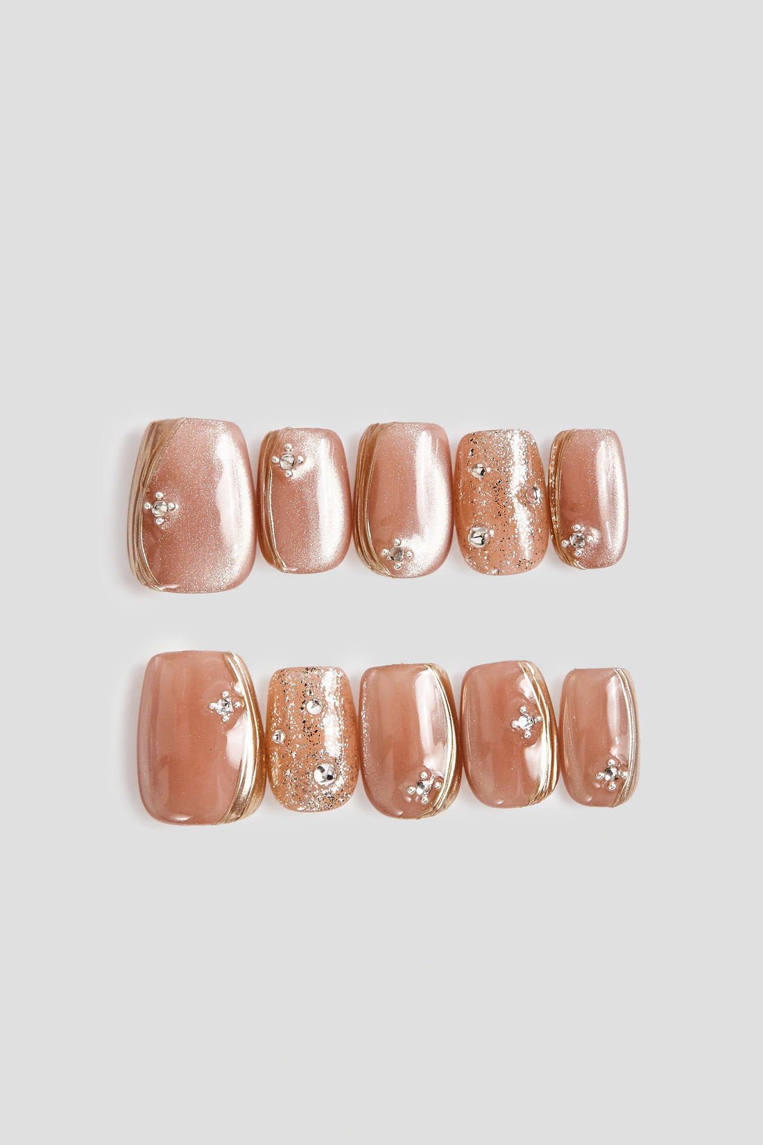 Getting Lost In the Milky Way (BEIGE)