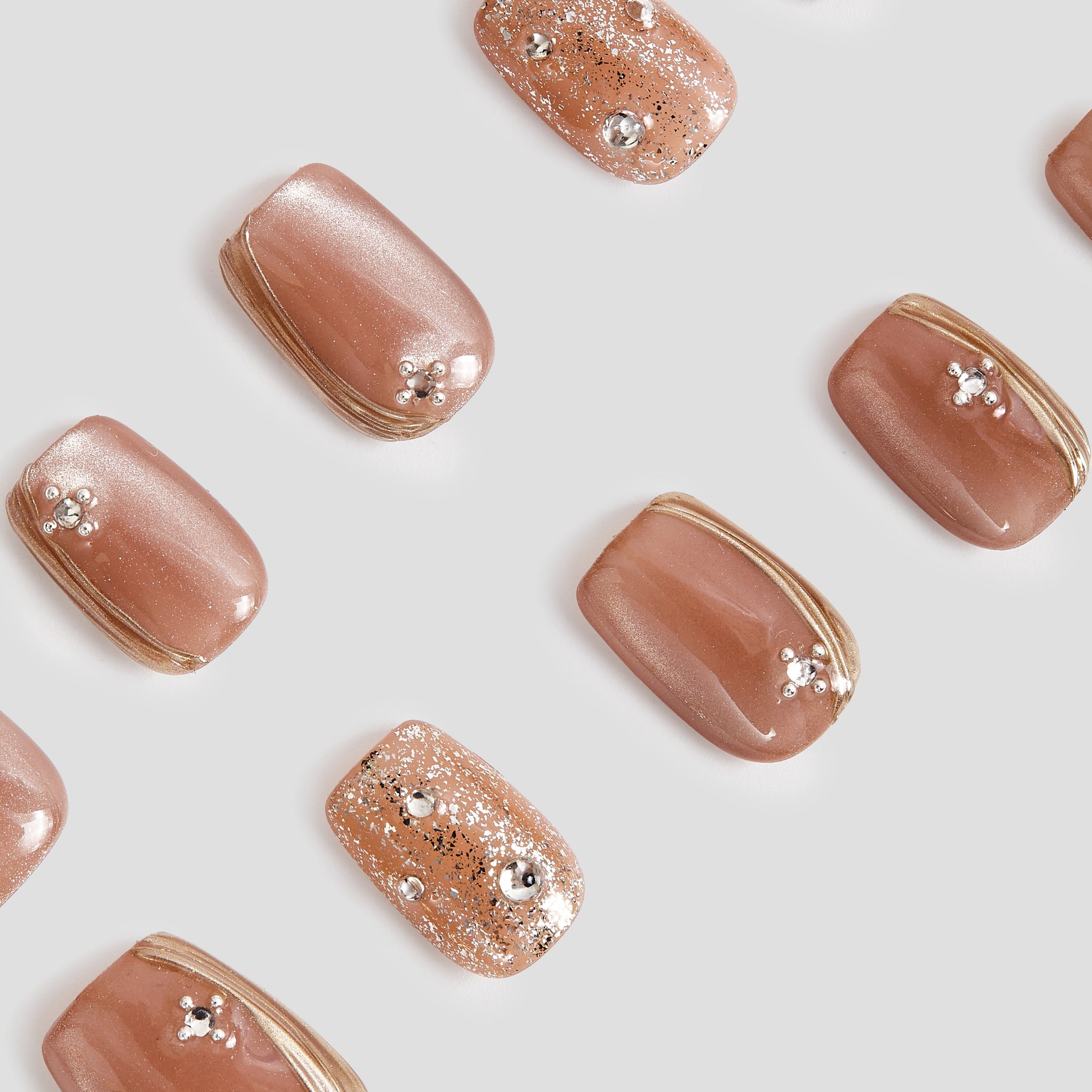 Getting Lost In the Milky Way (BEIGE)