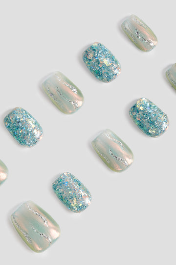 Mermaid Tears (BLUE)